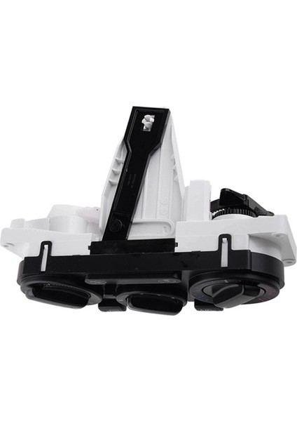 Nissan Tiida Versa C11 Ön Orta Gösterge Paneli Klima Klima Isıtıcı Anahtarı Iklim Kontrol Düğmesi Montajı (Yurt Dışından) fiyatları