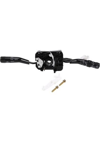 Mitsubishi Pajero Montero Mk2 Mk 2 1990-2004 Için Gösterge Far Lambası Anahtarı Silecek Anahtarı (Yurt Dışından)