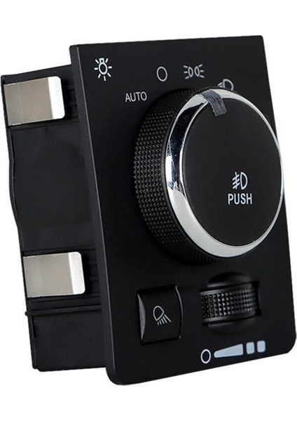 Far Anahtarı Sis Lambası Anahtarı 68146507AA Ram 1500 2500 3500 4500 5500 Dodge Ram 1500/2500/3500 Pıckup Için (Yurt Dışından) fırsatları