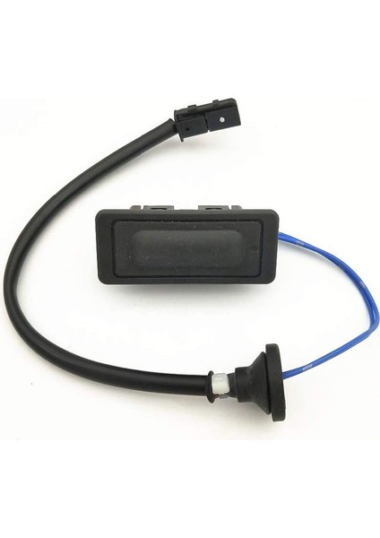 Araba Bagaj Kapağı Açma Anahtarı Bagaj Açma Anahtarı Chevrolet Sonic Aveo T300 2011-2016 96940890 Için Uygun (Yurt Dışından)