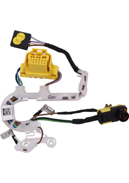 Vw Golf 7 Araba Çok Fonksiyonlu Direksiyon Simidi Kablosu 5G0971584S (Yurt Dışından) fiyatları