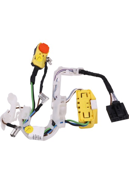 Vw Golf 7 Araba Çok Fonksiyonlu Direksiyon Simidi Kablosu 5G0971584S (Yurt Dışından) modelleri