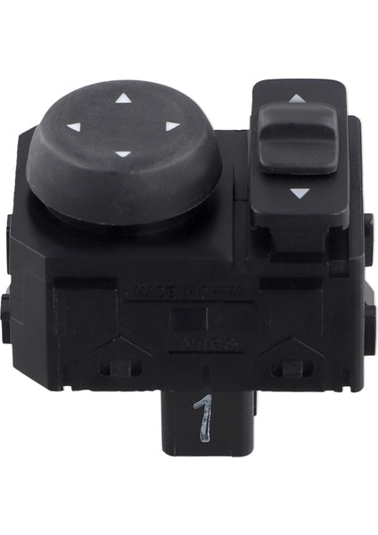 255703TB1A Nissan Altima Maxima Murano Pathfinder Rogue 3.5l 2.5l 2013-23 Dikiz Aynası Anahtarı Için Kapı Aynası Anahtarı (Yurt Dışından) modelleri