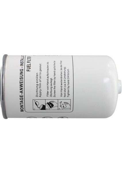 Yakıt Filtresi 04130241 413-0241 Deutz Motor D2.9l4 Td2.9l4 Tcd2.9l4 Tcd3.6l4 Yedek Parçası Için Uyumlu (Yurt Dışından) fiyatları