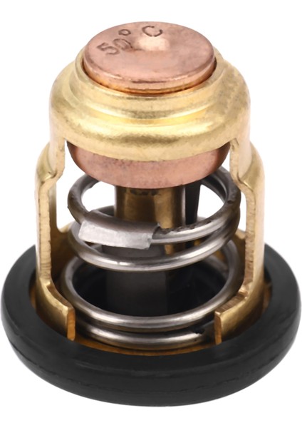 Yamaha Honda Için 50 Derece Dıştan Takma Termostatın Değiştirilmesi 6 Beygir Gücü Ila 40 Beygir Gücü 2 Vuruş (Yurt Dışından) fırsatları