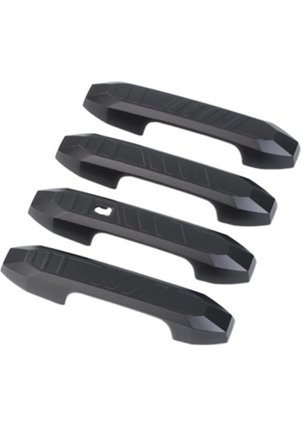 Araba Aksesuarları Kapı Çekme Kapağı Chery Jetour T2 2024-2025 Araba Stili Iç Kalıplama (Yurt Dışından) modelleri