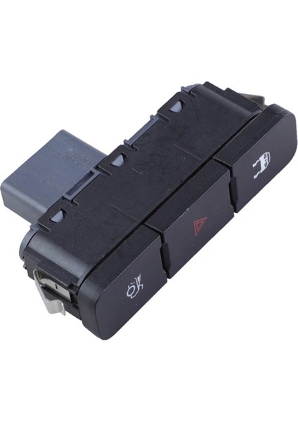 AR3T13D734ACW AR3T-13D734-ACW Ford Mustang Için Çift Flaşlı Kuyruk Kapağının Kayma Önleyici Kombinasyon Anahtarı (Yurt Dışından)