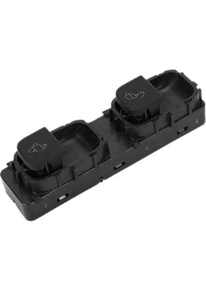 Tesla Model Y Arka Koltuk Ayar Anahtarı Için Araba Arka Koltuk Kontrol Anahtarı Düğmesi 1647414-00-A (Yurt Dışından)