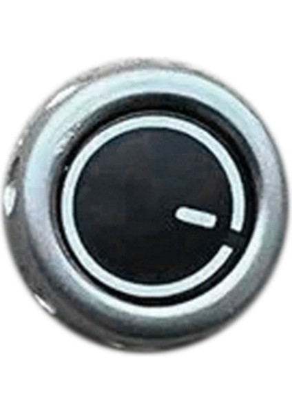 Volkswagen Touareg 2011-2018 Soldan Direksiyonlu Araç Dikiz Aynası Ayar Anahtarı Kontrol Düğmesi (Yurt Dışından)