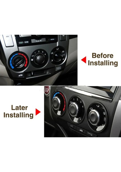 Nissan Qashqai 2012 Için Araba Klima Düğmesi Isıtma Kontrol Anahtarı Düğmesi (Yurt Dışından) indirimleri