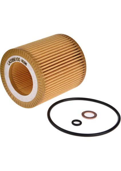 Motor Yağı Filtresi HU816X Bmw E60 E82 E88 E90 E92 E93 09106015 11427541827 (Yurt Dışından)
