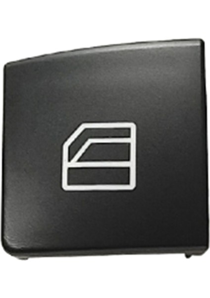 Araba Cam Kaldırma Anahtarı Onarım Düğmesi Kapağı 2049058202 Mercedes-Benz C-Class W204 Glk X204 W212 W207 No.1 (Yurt Dışından)