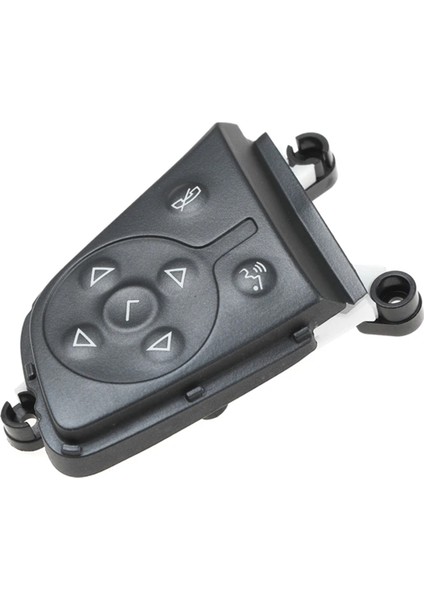 23134237 23262277 Direksiyon Simidi Radyo Anahtarı Siyah Gmc Canyon 2015-2020 Sierra Yukon Için (Yurt Dışından)