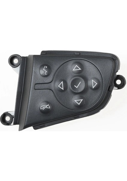 23134237 23262277 Direksiyon Simidi Radyo Anahtarı Siyah Gmc Canyon 2015-2020 Sierra Yukon Için (Yurt Dışından) fiyatları