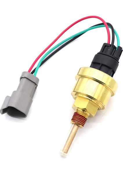 3612521 Cummins L10 M11 Ism N14 Isx Paı Için Soğutma Sıvısı Seviye Sensörü Anahtarı 4903489 1673785C91 1673785C92 (Yurt Dışından) fiyatları