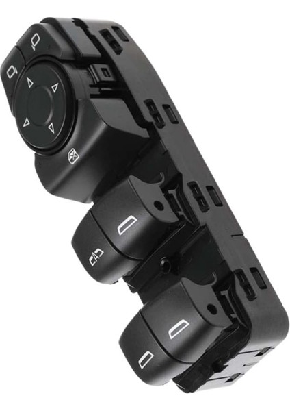 Ön Sol Lhd 23308155 Chevrolet Bolt Ev Equınox Malibu Traverse Volt Gmc Terraın Elektrikli Cam Anahtarı 84513464 (Yurt Dışından) fırsatları