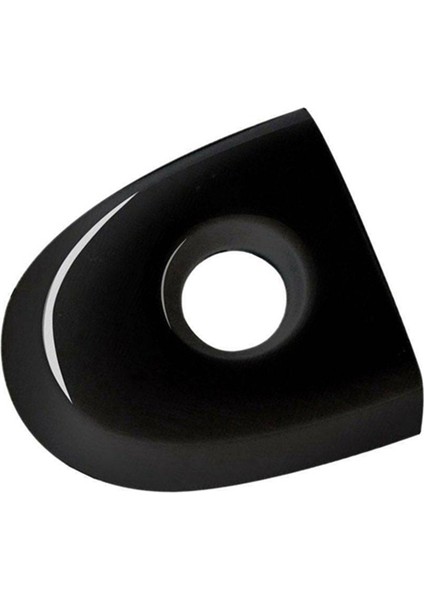 Nissan Juke ve Micra Sürücüleri Için Anahtar Deliği ile Araba Kapı Kilidi Kapağı 806441KK0D Araba Aksesuarları Siyah (Yurt Dışından) modelleri