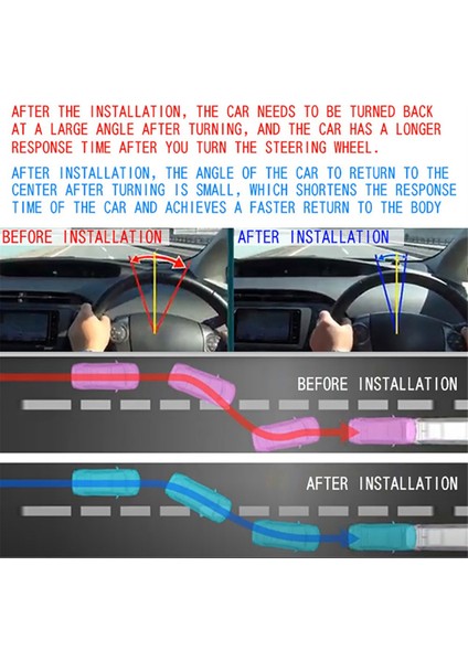 2set Araba Trd Kapı Sabitleyici Kapı Kilidi Koruyucu Mandallar Stoper Kapakları Toyota Tüm Seriler Land Cruiser Alphard (Yurt Dışından) fırsatları