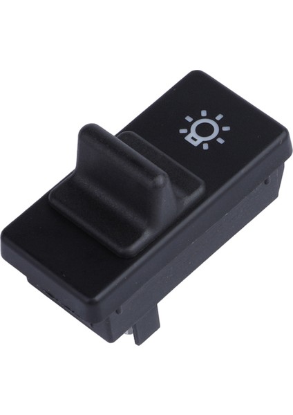 Far Kontrol Anahtarı 7550639 4974000AM 42025010 CI42025 000042025010 Fıat Panda Van 1983-2004 Için (Yurt Dışından)