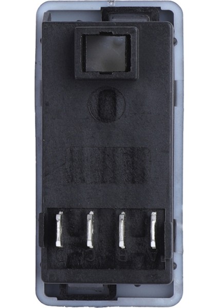 Far Kontrol Anahtarı 7550639 4974000AM 42025010 CI42025 000042025010 Fıat Panda Van 1983-2004 Için (Yurt Dışından) fırsatları