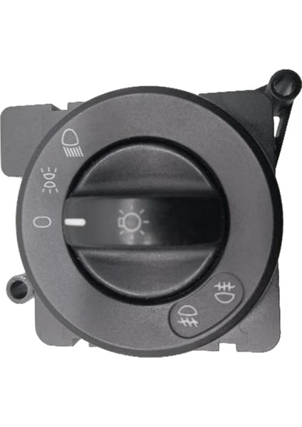 Araba Far Anahtarı Sis Lambası Kontrol Anahtarı A9065450304 Mercedes-Benz Sprinter 2007-2009 Için (Yurt Dışından) modelleri