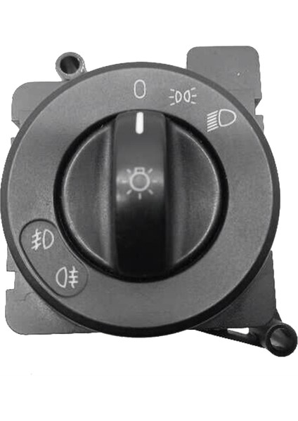 Araba Far Anahtarı Sis Lambası Kontrol Anahtarı A9065450304 Mercedes-Benz Sprinter 2007-2009 Için (Yurt Dışından) fırsatları