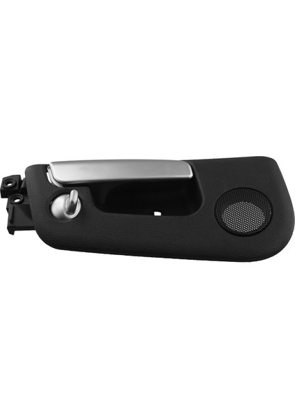 Araba Iç Kapı Kolu Arka Sağ Yan Topuz El Kolu Ssangyong Kyron Actyon/sports 2005-2007 Roewe W5 2011-2014 (Yurt Dışından)