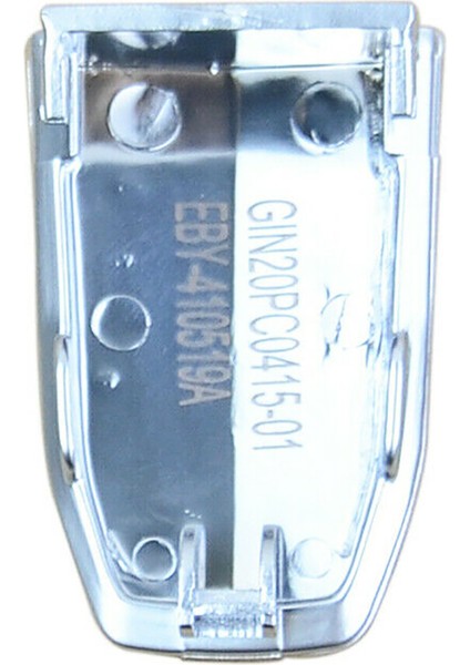 1 Adet Krom Ön Dış Kapı Kolu Kılıfı Cadillac Escalade 2015-2019 13596115 (Yurt Dışından) indirimleri