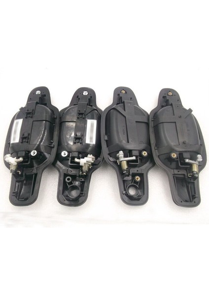 Great Wall Pikap Wingle 3 Wingle 5 Için Araba Dış Kapı Kolu Aksesuarları (Yurt Dışından) indirimleri