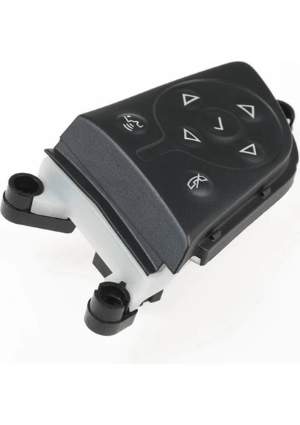 23134237 23262277 Direksiyon Simidi Radyo Anahtarı Siyah Gmc Canyon 2015-2020 Sierra Yukon Için (Yurt Dışından) fırsatları