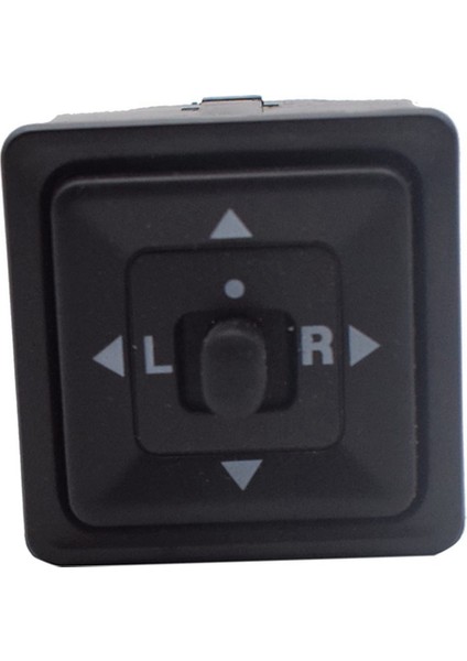 Mitsubishi Pajero Montero V31 V32 V33 V43 Için Yan Dikiz Aynası Anahtar Düğmesi MB561810 (Yurt Dışından) modelleri