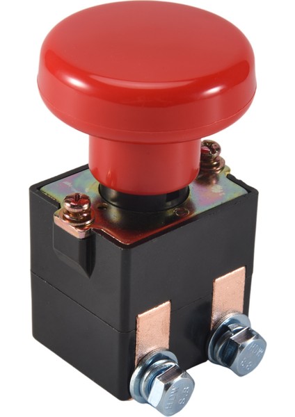 ED250(CZK250)48V Acil Durum Kesme Anahtarı Araba Otomobil Araç Için Basmalı Düğme Anahtarı (Yurt Dışından) fiyatları