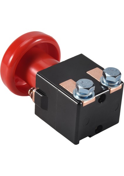 ED250(CZK250)48V Acil Durum Kesme Anahtarı Araba Otomobil Araç Için Basmalı Düğme Anahtarı (Yurt Dışından) modelleri