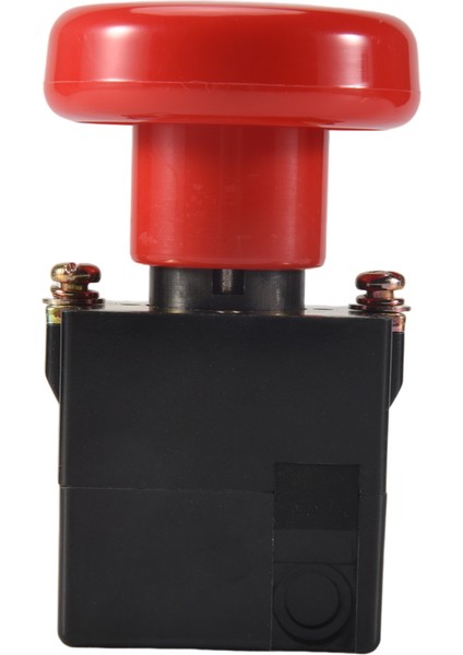 ED250(CZK250)48V Acil Durum Kesme Anahtarı Araba Otomobil Araç Için Basmalı Düğme Anahtarı (Yurt Dışından) indirimleri