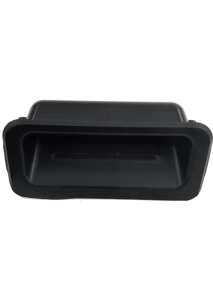 Araba Dış Bagaj Kapağı Kilidi Serbest Bırakma Kolu 812601M500 Kia K3 Forte 5 2010-2018 Bagaj Kapağı Kolu Anahtarı Düğmesi Meclisi (Yurt Dışından)