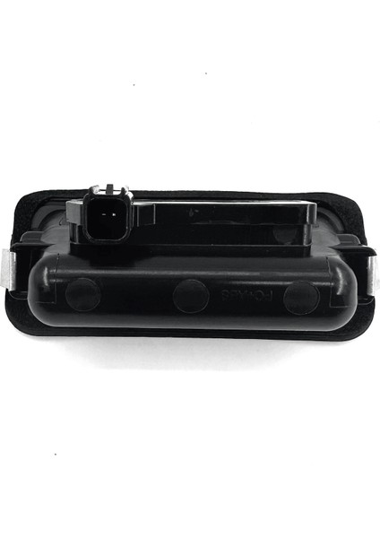 Araba Dış Bagaj Kapağı Kilidi Serbest Bırakma Kolu 812601M500 Kia K3 Forte 5 2010-2018 Bagaj Kapağı Kolu Anahtarı Düğmesi Meclisi (Yurt Dışından) modelleri