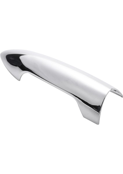 Kia K2 Rio 3 Sedan 2011-2015 Için Yeni Araba Krom Kapı Kolu Kapak Etiket Aksesuarları (Yurt Dışından) modelleri