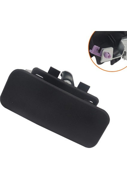 Ford Transit Için Mk6/7 2000-2014 Sürgülü Kapı Kolu Dış Kapı Kolu 1494055 YC15-V26601-AN Araba Otomobil Parçaları (Yurt Dışından) fiyatları