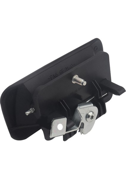 Ford Transit Için Mk6/7 2000-2014 Sürgülü Kapı Kolu Dış Kapı Kolu 1494055 YC15-V26601-AN Araba Otomobil Parçaları (Yurt Dışından) modelleri