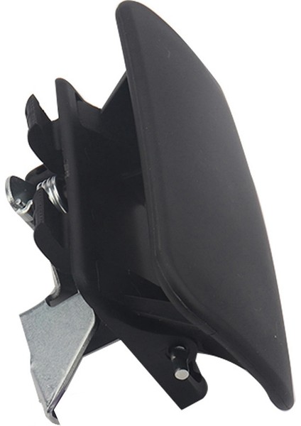 Ford Transit Için Mk6/7 2000-2014 Sürgülü Kapı Kolu Dış Kapı Kolu 1494055 YC15-V26601-AN Araba Otomobil Parçaları (Yurt Dışından) indirimleri