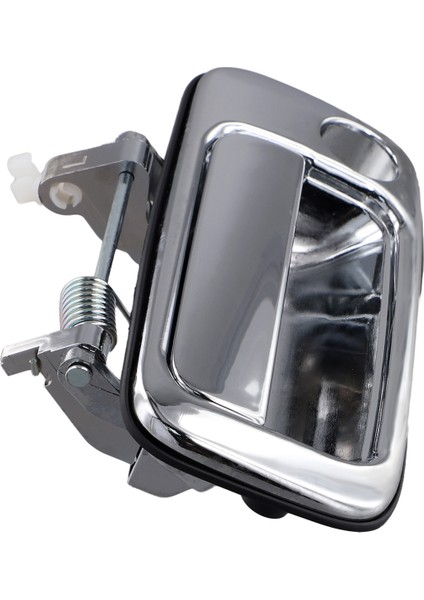 Toyota Land Cruiser 80 LC80 FZJ80 4500 1991-1997 Ön Sol Araba Dış Kapı Kolu 69220-60010 (Yurt Dışından) fiyatları