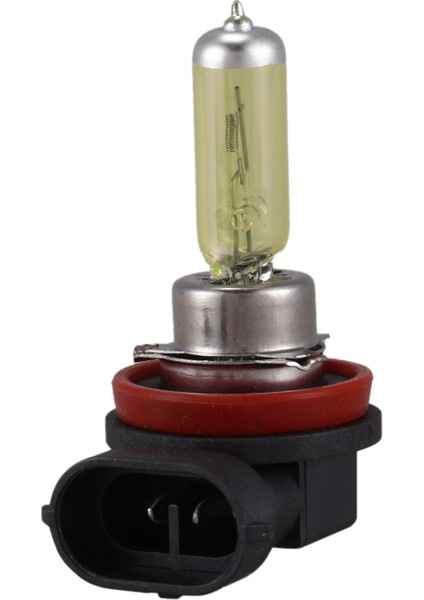 2 Adet Dc 12V 55W H11 3000K Süper Sarı Araba Sis Lambası Ampul Lamba (Yurt Dışından) indirimleri