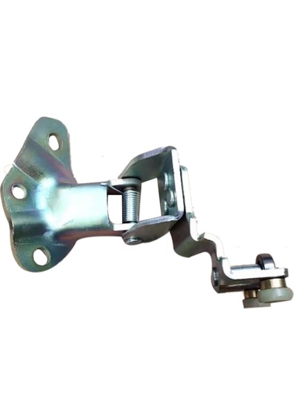 82411-JX00A Nissan NV200 Için Araba Sol Sürücü Tarafı Arka Sürgülü Kapı Makarası Orta Orta Braketi (Yurt Dışından)