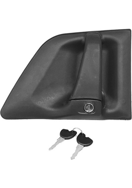 Araba Sol Yan Kapı Kolu Scania R340 R380 R470 P470 R500 R580 G420 P420 R420 1306409 1366487 1544330 (Yurt Dışından)
