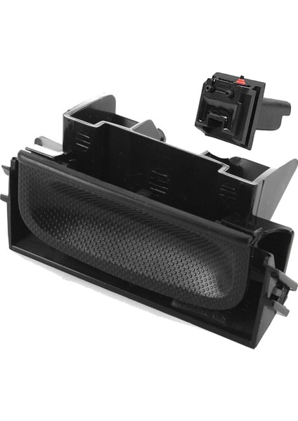 Mini Anahtarlı Dış Bagaj Kapağı Önyükleme Kolu 8726.V7 6554V5 6554ZZ Citroen C4 Picasso Grand C4 Picasso 2006-2013 (Yurt Dışından)