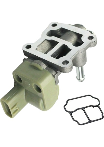 Araba Rölanti Hava Kontrol Vanası Iacv Iac Honda Civic Cx Dx Ex Hx Lx Gx 1.6l Sohc 16022-P2E-A51 16022-P2A-J01 AC184 (Yurt Dışından)