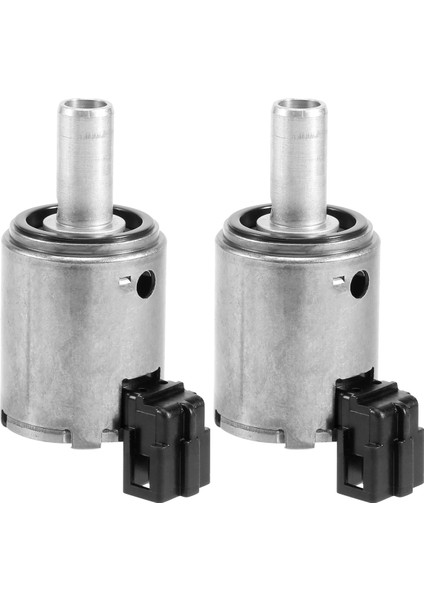 2 Adet Otomatik Şanzıman Solenoid Valf Seti 7701208174 7700870238 Citroen Peugeot Renault Dpo/al4 Için Fit (Yurt Dışından)