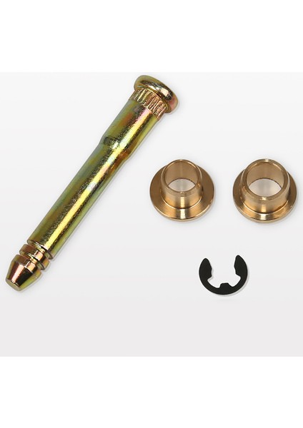 Araba Kapı Menteşe Pimleri Pin Burç Tamir Kiti Honda Civic Accord Için Fit Cr-V Crx Ek Eg (Yurt Dışından) fırsatları