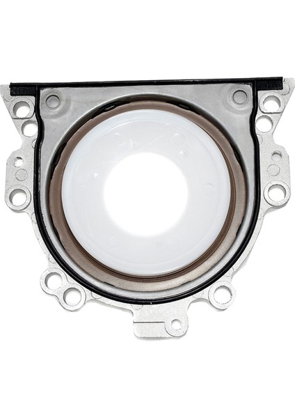 Audi A4 Quattro Tt Vw Beetle Golf 06A103171A Için Arka Krank Mili Conta Flanşı Yeni (Yurt Dışından) fırsatları