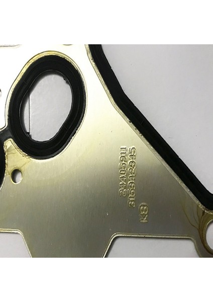 Motor Zamanlama Kapağı Contası Chevrolet-Aveo Cruze Trax Sonic Opel Astra Zafira 1.8 Mokka Signum Insıgnıa 24405911 (Yurt Dışından) indirimleri